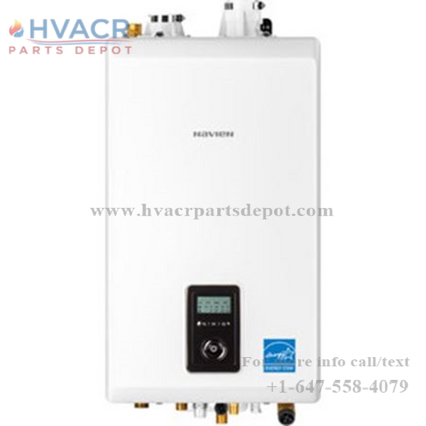 Navien NCB 190 060H 160 60Mbtu High Efficiency Condensing Combi Boiler