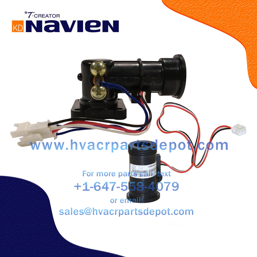 Navien 30029596A NFB-H Series Parts Kit – Nav Parts Supply North America