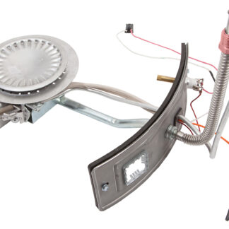 AO Smith 100112669 Burner Assembly Replaces 9008278005