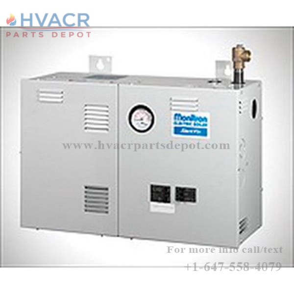 HVACR - Slant Fin Monitron EH30-135S Wall Mount 3-Wire Electric Boiler ...