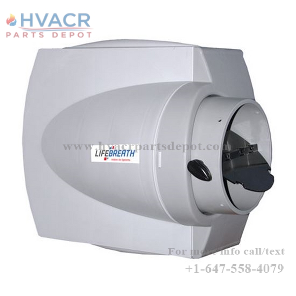 Lifebreath 99Flothru Humidifier for forcedair heating system