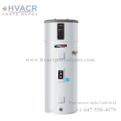 Bradford White RE2H65T10-1NCWT AeroTherm Series 65 Gallon 4500 W;3000 W Residential Electric Water Heater