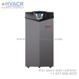 Lochinvar FTX725N FTXL High-Efficiency Natural Gas Fire Tube Boiler 120V at 60Hz 1 PH 725000 btu/hr Input 705000 btu/hr Output