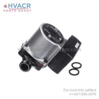 Rinnai 807000132 120V Pump Uper 15-78 130 3U