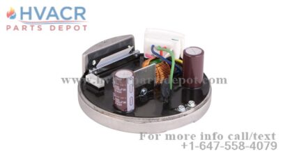 Lennox 10B16 607363-14 Programmed Module NO LONGER AVAILABLE