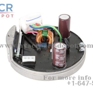Lennox 10B36 604253-16 Programmed Module