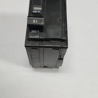 15 Amp Single Square D Breaker (Used)