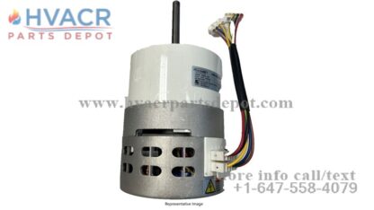 Lennox 24X89 621175-80 Programmed Blower Motor 1 HP 230V ECM