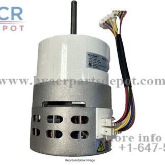 Lennox 24X90 621175-81 Programmed Blower Motor 1 HP 230V ECM