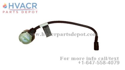 Lennox Y0392 Healthy Climate 08024 Germicidal UV Replacement Lamp Holder Assembly