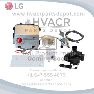 LG Electronics PWYREG100 Group Control Wire